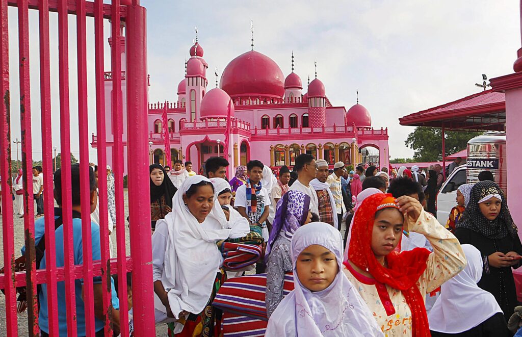 islam-in-the-philippines