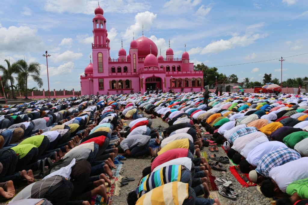 Islam in the Philippines